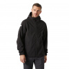 Helly Hansen Paramount Hooded Softshell bunda, pánska, čierna