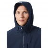 Helly Hansen Paramount Hooded Softshellová bunda, pánska, námornícka