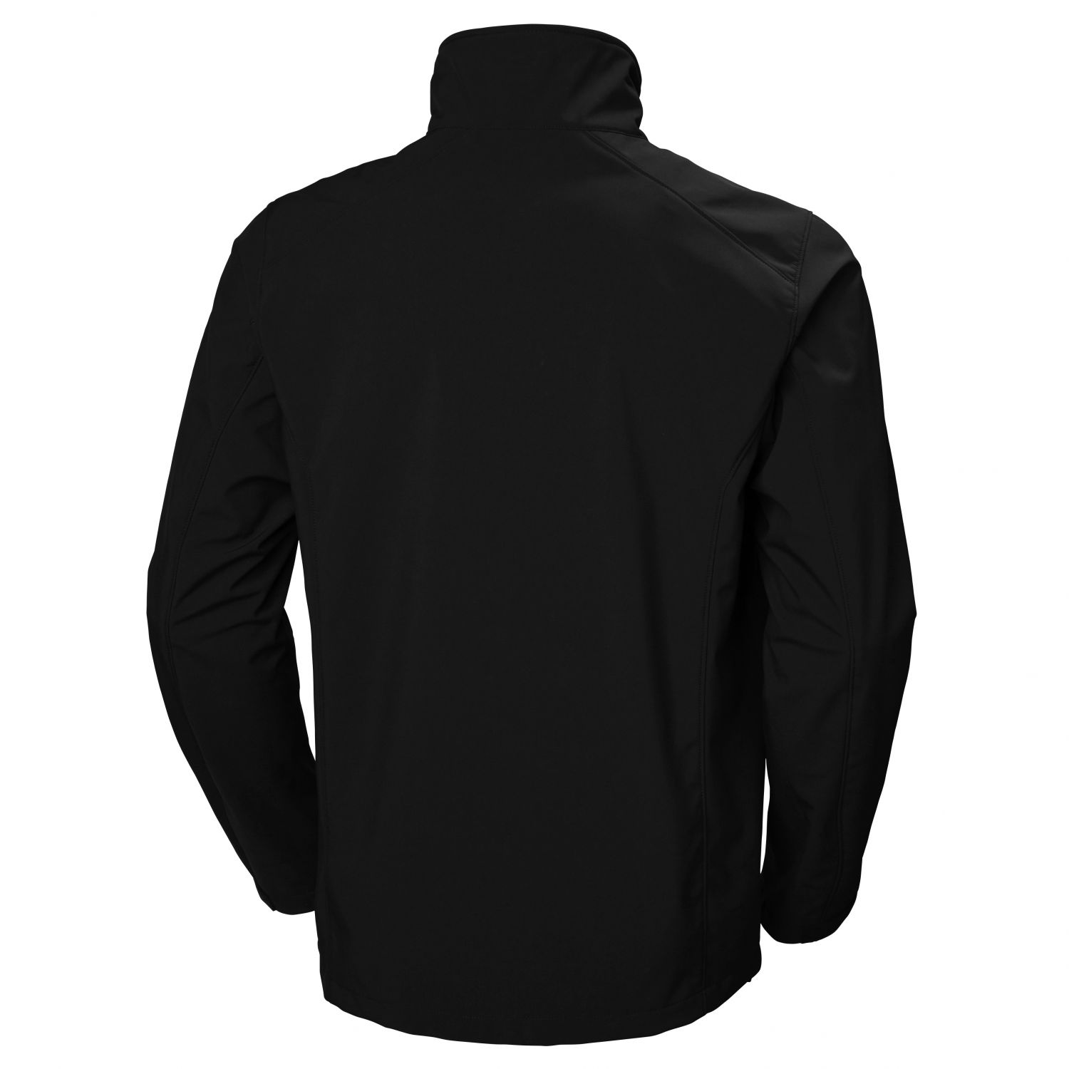 Helly Hansen Paramount Softshell bunda, pánska, čierna