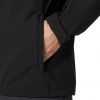 Helly Hansen Paramount Softshell bunda, pánska, čierna