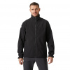 Helly Hansen Paramount Softshell bunda, pánska, čierna