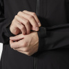 Helly Hansen Paramount, softshell dzseki, férfi, fekete
