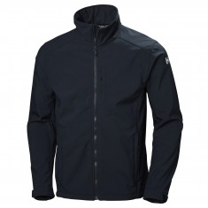 Helly Hansen Paramount, softshell jas, heren, navy