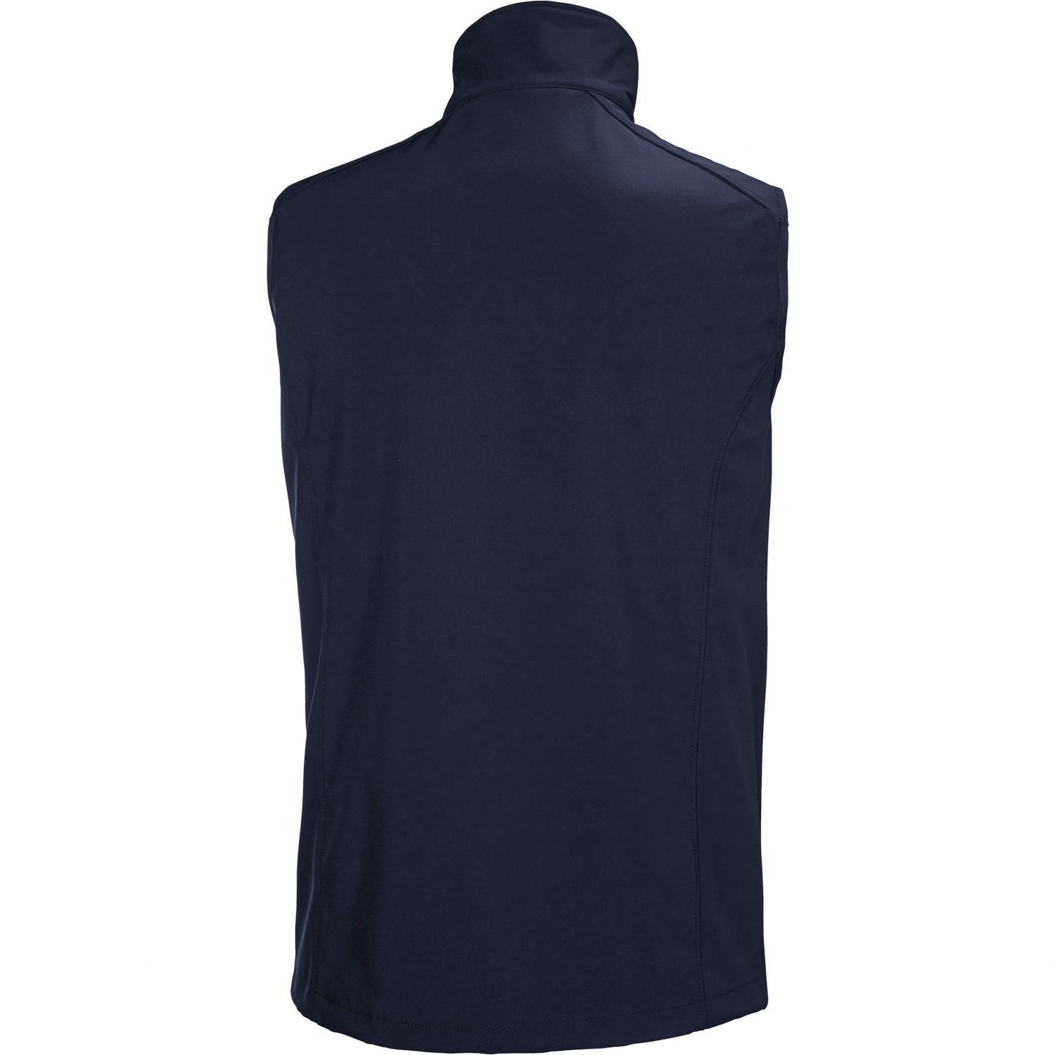 Helly Hansen Paramount Softshell, vestă, bărbați, navy