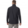 Helly Hansen Paramount Softshell, vesta, pánska, čierna