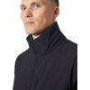Helly Hansen Paramount Softshell, vesta, pánska, čierna
