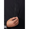 Helly Hansen Paramount Softshell, vesta, pánska, čierna