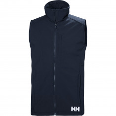 Helly Hansen Paramount Softshell, vesta, pánska, navy