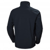 Helly Hansen Paramount Softshellová bunda, pánska, námornícka