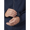 Helly Hansen Paramount Softshellová bunda, pánska, námornícka