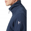 Helly Hansen Paramount Softshellová bunda, pánska, námornícka