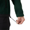 Helly Hansen Patrol Pile, veste polaire, homme, vert foncé