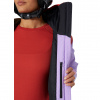 Helly Hansen Powchaser 2.0, Chaqueta de esquí, Mujer, Violeta