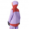 Helly Hansen Powchaser 2.0, giacca da sci, donna, viola