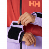 Helly Hansen Powchaser 2.0, giacca da sci, donna, viola