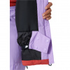 Helly Hansen Powchaser 2.0, giacca da sci, donna, viola