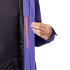 Helly Hansen Powchaser 2.0, lyžiarska bunda, dámska, fialová