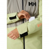 Helly Hansen Powchaser 2.0, lyžiarska bunda, dámska, ľadová matcha
