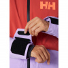 Helly Hansen Powchaser 2.0, ski jacket, women, heather ice
