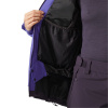 Helly Hansen Powchaser 2.0, skijakke, dame, lilla