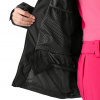 Helly Hansen Powchaser 3.0, lyža?ská bunda, dámská, ?erná