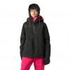 Helly Hansen Powchaser 3.0, lyža?ská bunda, dámská, ?erná