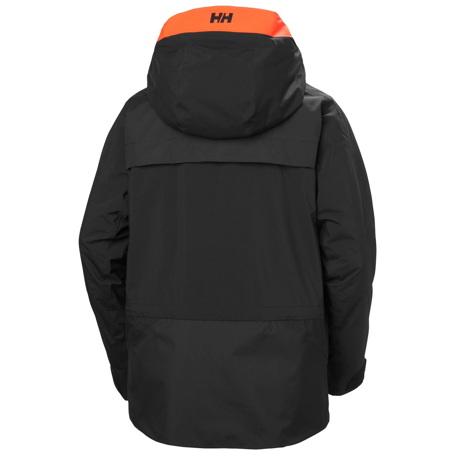 Helly Hansen Powchaser 3.0, lyža?ská bunda, dámská, ?erná