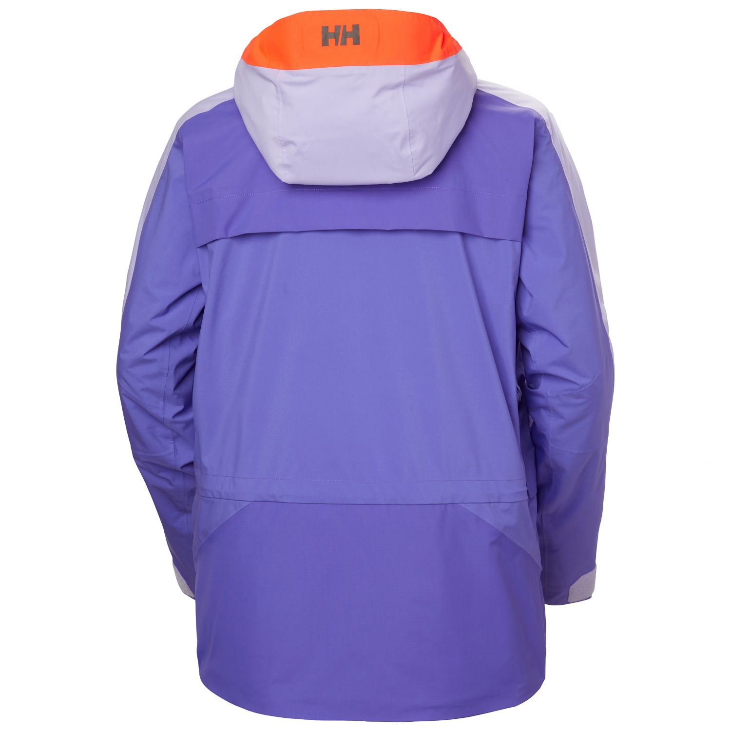 Helly Hansen Powchaser 3.0, lyža?ská bunda, dámská, fialová