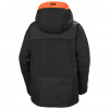 Helly Hansen Powchaser 3.0, ski jacket, women, black