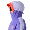 Helly Hansen Powchaser 3.0, ski jacket, women, purple