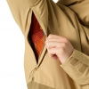 Helly Hansen Powderface, ski jacket, men, beige
