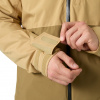 Helly Hansen Powderface, skijakke, herre, beige