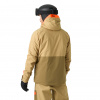 Helly Hansen Powderface, skijakke, herre, beige