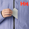 Helly Hansen Powderqueen 3.0, lyža?ská bunda, dámská, fialová