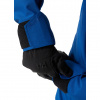 Helly Hansen Powderqueen 3.0, manteau de ski, femmes, bleu