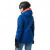 Helly Hansen Powderqueen 3.0, ski jacket, women, deep fjord
