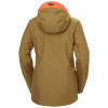 Helly Hansen Powderqueen 3.0, ski jacket, women, lynx