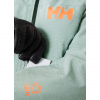 Helly Hansen Powderqueen 3.0, ski jas, dames, licht groen