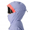 Helly Hansen Powderqueen 3.0, skijakke, dame, lilla