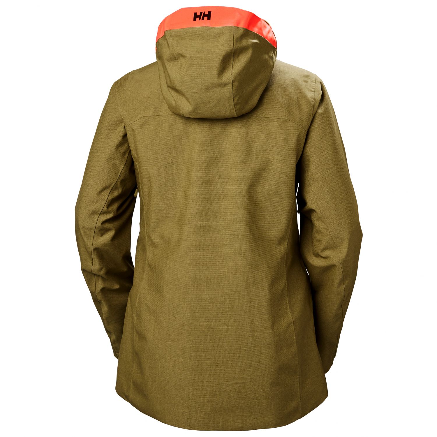 Helly Hansen Powderqueen 3.0, Skijakke 