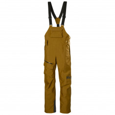 Helly Hansen Powderqueen Bib, ski pant, women, lynx