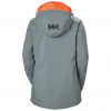 Helly Hansen Powderqueen Inifnity, Skidjacka, Dam, Trooper