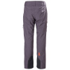 Helly Hansen Powderqueen, pantalon de ski, femme, violet