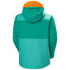 Helly Hansen Powdreamer 2.0, lasketteluhousut, miehet, vihreä