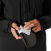 Helly Hansen Powdreamer 2.0, pantaloni da sci, uomo, nero