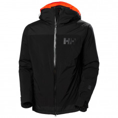 Helly Hansen Powdreamer 2.0, skibukser, herre, sort