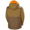 Helly Hansen Powdreamer 2.0, Skidbyxor, Herr, Brun