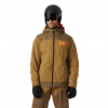 Helly Hansen Powdreamer 2.0, Skidbyxor, Herr, Brun