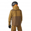 Helly Hansen Powdreamer 2.0, Skidbyxor, Herr, Brun