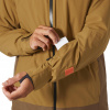 Helly Hansen Powdreamer 2.0, Skidbyxor, Herr, Brun